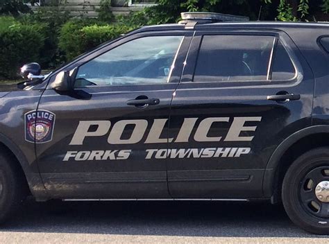 Tensions Rise: In the aftermath of the U. . Three forks police reports